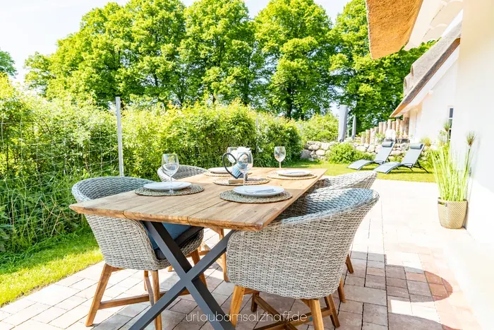 Ferienhaus KiteZeit in Pepelow, Ansicht 6