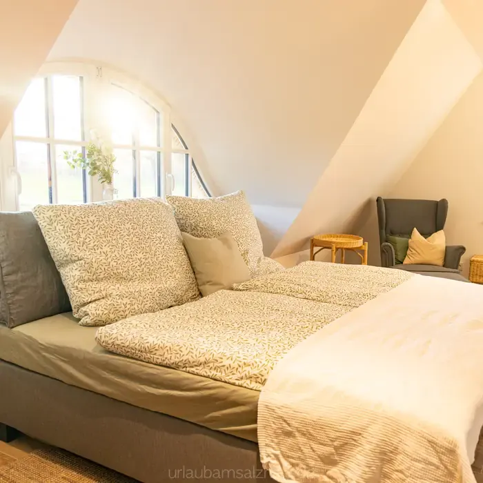 Ferienhaus KiteZeit in Pepelow, Ansicht 20