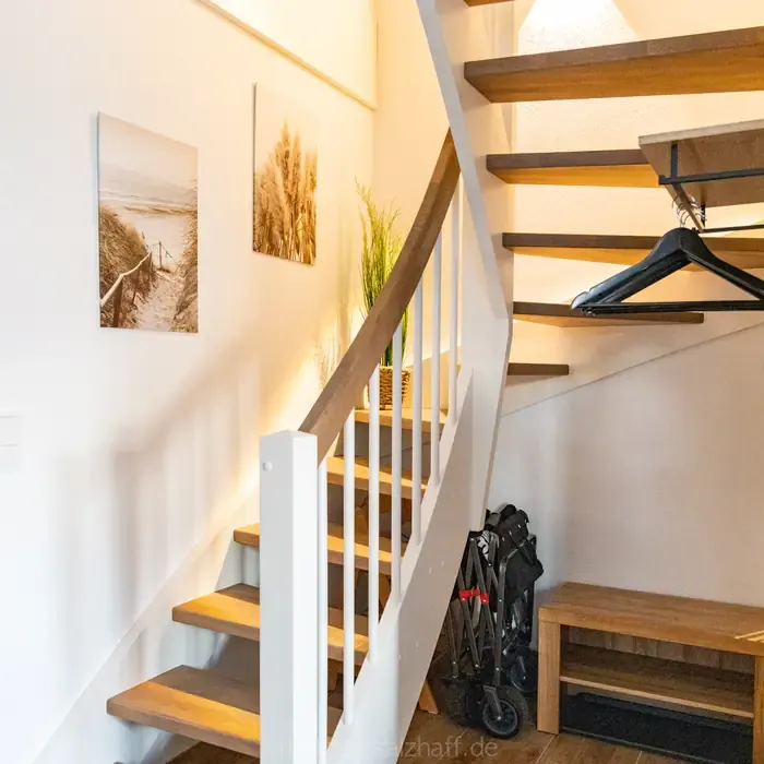 Ferienhaus KiteZeit in Pepelow, Ansicht 22